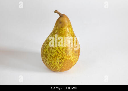 Frutta, pomacee, pere, Foto Stock