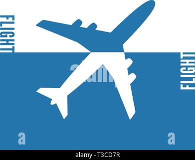 Icona Piano vettore solido, illustrazione, simbolo di concetto Illustrazione Vettoriale