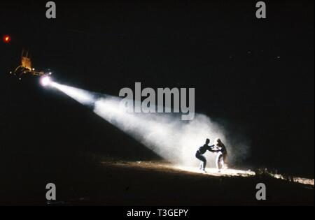 I giochi di guerra Anno : 1983 USA Director : John Badham Foto Stock
