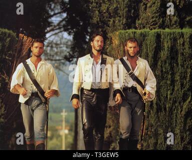 Molto rumore per nulla Anno : 1993 UK / USA Direttore : Kenneth Branagh Keanu Reeves Foto Stock