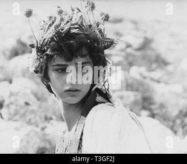 Ifigeneia Iphigenia Anno : 1977 Grecia Direttore : Michel Cacoyannis Tatiana Papamoschou Foto Stock