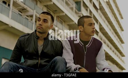 Mio fratello il diavolo Anno : 2012 Direttore del Regno Unito : Sally El Hosaini James Floyd, Fady Elsayed Foto Stock