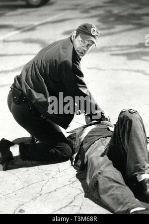 Bruce Willis nel film una distanza impressionante, 1996 Foto Stock