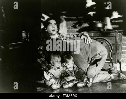 Timothy Hutton nel film la metà scura, 1993 Foto Stock