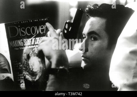 John Cusack nel film Grosse Pointe Blank, 1997 Foto Stock