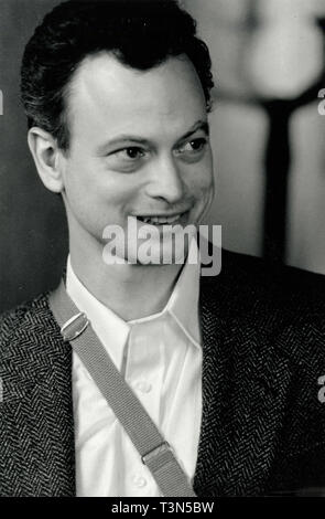 Attore Gary Sinise, 1990s Foto Stock