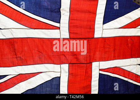 Nottingham, Regno Unito, 13 aprile 2019. Il 4 marzo la democrazia organizzata dalla maturità del gruppo di Nottingham ha avuto luogo oggi con Jonathan giovenco europarlamentare e membro del Nigel Farage Brexit leader di partito i discorsi sulla vecchia piazza del mercato della città. Credito: Ian Francesco/Alamy Live News Foto Stock