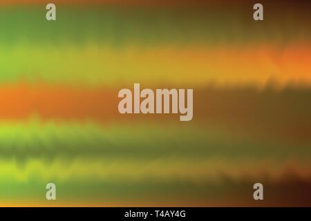 Olografica sfondo astratto Illustrazione Vettoriale