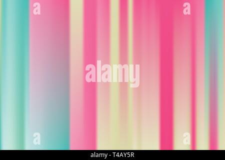 Olografica sfondo astratto Illustrazione Vettoriale