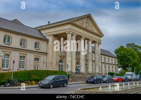 Tivoli, Krefelder Strasse, Aachen, Nordrhein-Westfalen, Deutschland Foto Stock