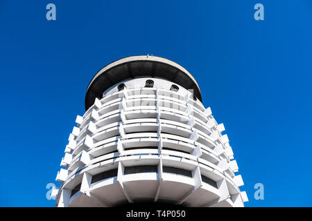 Hotel Salyut, Kiev, Ucraina Foto Stock