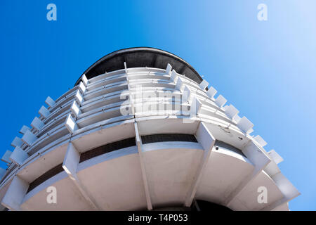 Hotel Salyut, Kiev, Ucraina Foto Stock