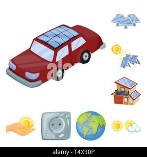 Auto,generatore termico,,costruzione,luce del sole,socket,globe,cloud,electric,l'elettricità,station,batteria,mano,Mondo,sole,veicolo,l'ecologia,meteo,wall,terra,blu,l'economia,riflesso,Casa,l'estate,in plastica, pianeta,SKY,organic,natura,solare pannello,,l'energia,verde,alimentazione,sun,l'innovazione,technology,impostare,vettore,icona,immagine,isolato,raccolta,design,l'elemento,graphic,segno,cartoon,colore vettori vettore , Illustrazione Vettoriale