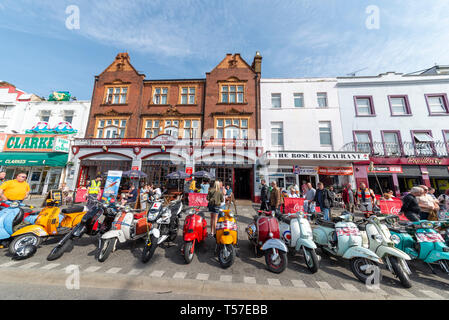 Incontri Essex UK