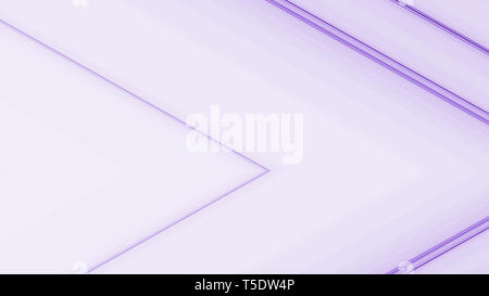 Abstract linee colorate sullo sfondo Foto Stock
