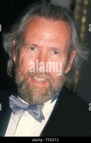 Jim Henson 1982 foto da John Barrett/il PHOTOlink /MediaPunch Foto Stock