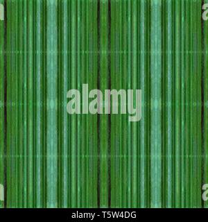 Verde, verde scuro, verde oliva spazzolati. sfondo dipinto multicolore con disegnati a mano dettagli vintage. seamless pattern per carta da parati, design concept, Foto Stock