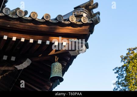 Hatto,Nanzenji, Sakyo-Ku, Kyoto, Giappone Foto Stock