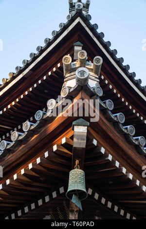 Hatto,Nanzenji, Sakyo-Ku, Kyoto, Giappone Foto Stock