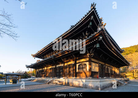 Hatto, Nanzenji, Sakyo-Ku, Kyoto, Giappone Foto Stock