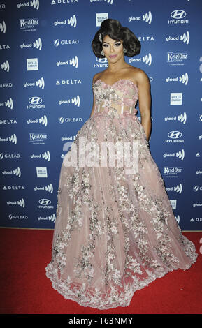 Il trentesimo annuale di Glaad Media Award con: Shangela dove: Los Angeles, California, Stati Uniti quando: 28 Mar 2019 Credit: Apega/WENN.com Foto Stock