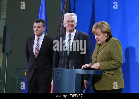 Nuova a 2 Euro monete commemorative Baden-Wuerttemberg Foto Stock