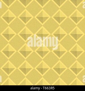 Background moderno - seamless può essere utilizzato per la grafica o il layout del sito web vettore Illustrazione Vettoriale