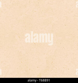 Carta riciclata in background senza giunture Foto Stock