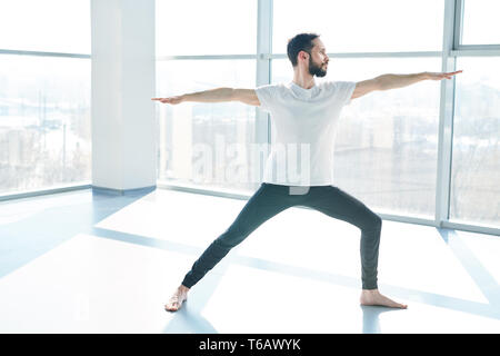 Bilanciamento del Foto Stock