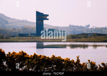 Fairlie Village a Largs città costiera Scozia 1 Foto Stock