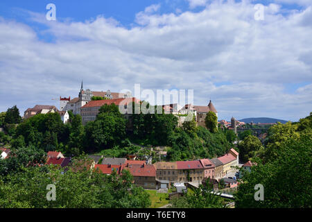 Bautzen Foto Stock