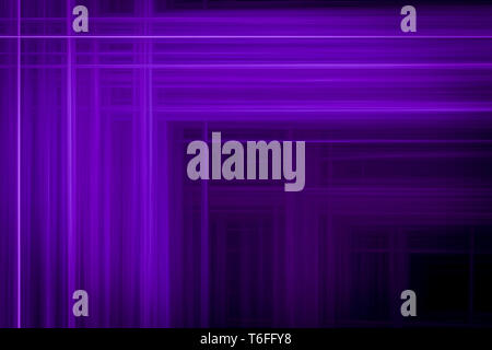 La consistenza della carta a righe in luminosi mescolati colori al neon.strisce luminose per poster, sito Web, brochure, stampa. Il giorno di San Valentino modello Foto Stock