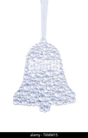 Toy albero di natale Foto Stock