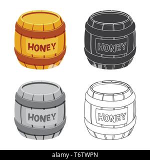 Beehive,texture,giallo,dolcezza,floral,cibo,sapori,seasonin,l'ingrediente,miele,canna,bee,sano,spezie,aroma,gusto,prodotto organico,,cottura,impostare,vettore,icona,immagine,isolato,raccolta,design,l'elemento,graphic,segno, Vettori vettore , Illustrazione Vettoriale