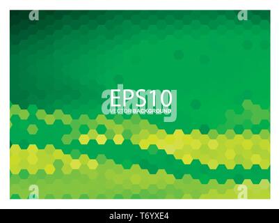 Geometrica astratta colorato sfondo pattern Illustrazione Vettoriale