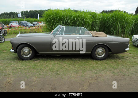 Rolls Royce Silver Cloud III Drophead Coupe Mulliner-Park Ward '1964 Foto Stock