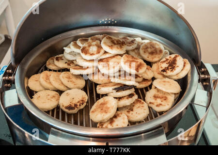 Cartagena Colombia,El Laguito,Hotel Dann Cartagena,hotel hotel hotel albergo motel motel,ristorante ristoranti ristorazione ristoranti ristoranti bar bist Foto Stock