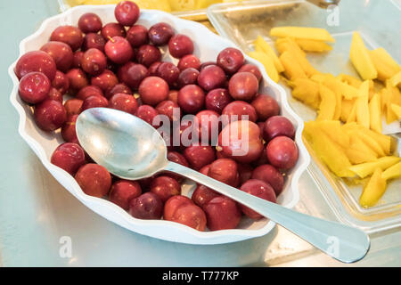 Cartagena Colombia,El Laguito,Hotel Dann Cartagena,hotel hotel hotel albergo motel motel,ristorante ristoranti ristorazione ristoranti ristoranti bar bist Foto Stock