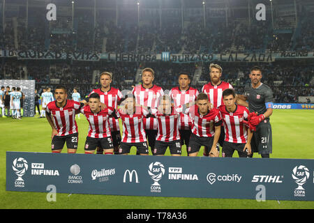 La Roal de la Plata la formazione del team Foto Stock
