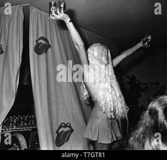 Monaco di Baviera, Germania - 1973 (foto Gijsbert Hanekroot) Foto Stock