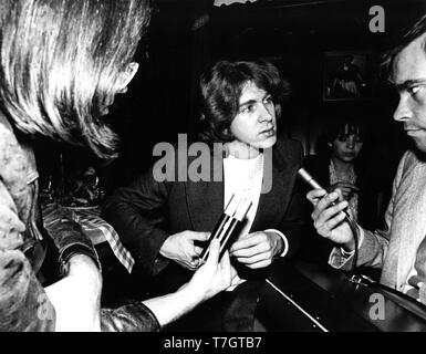 Monaco di Baviera, Germania - 1973 (foto Gijsbert Hanekroot) Foto Stock