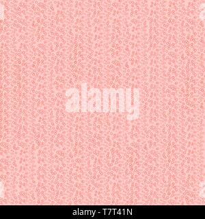 Abstract banner rosa. Illustrazione Vettoriale. Tendenza rosa colore di sfondo Illustrazione Vettoriale