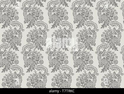 Vector seamless pattern di sfondo Illustrazione Vettoriale