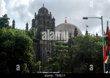 26 Maggio 2018- GPO-Ufficio Generale delle poste, Mumbai, Maharashtra, India, Asia Foto Stock