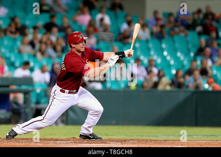 Paolo Goldschmidt, MLB 2014 Opening Serie Team Australia v Arizona Diamondbacks al Sydney Cricket Ground, XXI Marzo 2014. Foto Stock