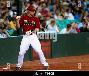 Paolo Goldschmidt, MLB 2014 Opening Serie Team Australia v Arizona Diamondbacks al Sydney Cricket Ground, XXI Marzo 2014. Foto Stock