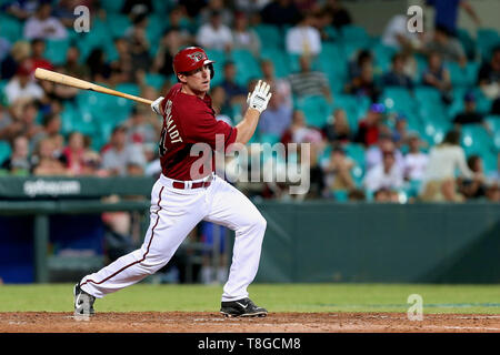 Paolo Goldschmidt, MLB 2014 Opening Serie Team Australia v Arizona Diamondbacks al Sydney Cricket Ground, XXI Marzo 2014. Foto Stock