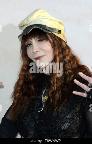 14 maggio 2019 - Los Angeles, CA, Stati Uniti d'America - LOS ANGELES - 14 Maggio: Laura Albert a "'Deadwood'' HBO Premiere al ArcLight Hollywood di Maggio 14, 2019 a Los Angeles, CA (credito Immagine: © Kay Blake/ZUMA filo) Foto Stock