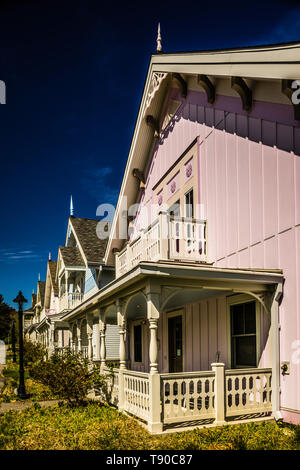 Eugene O'Neill Theatre Centre   Waterford, Connecticut, Stati Uniti d'America Foto Stock