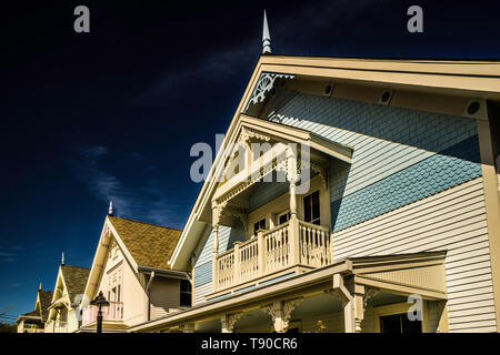 Eugene O'Neill Theatre Centre   Waterford, Connecticut, Stati Uniti d'America Foto Stock